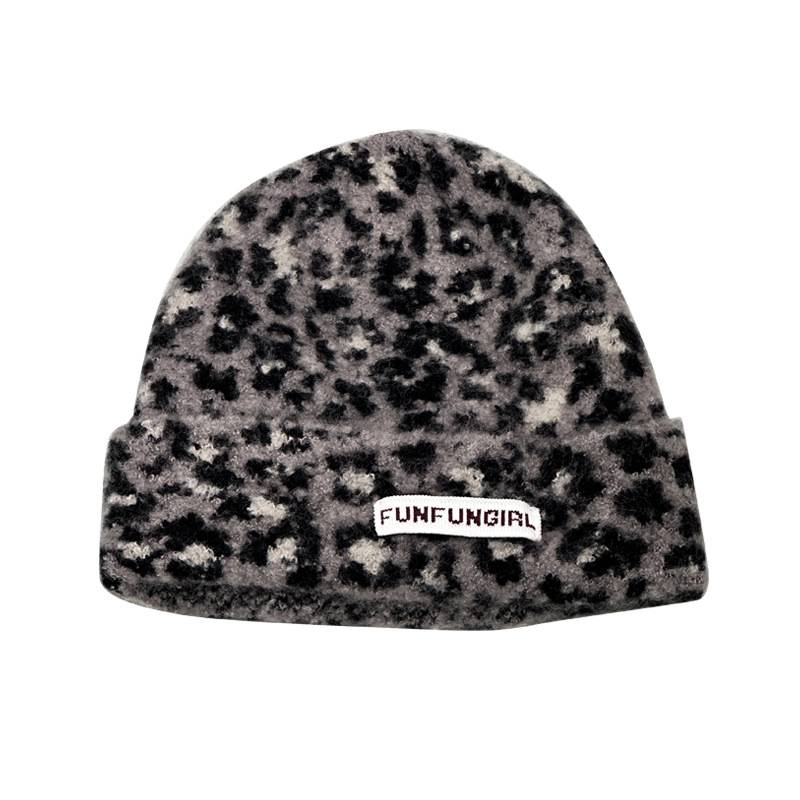 A Brand-new High-end Custom-made, Fashionable, Casual And Versatile Warm Autumn And Winter Hat For Both Men And Women1-209_voghion.com