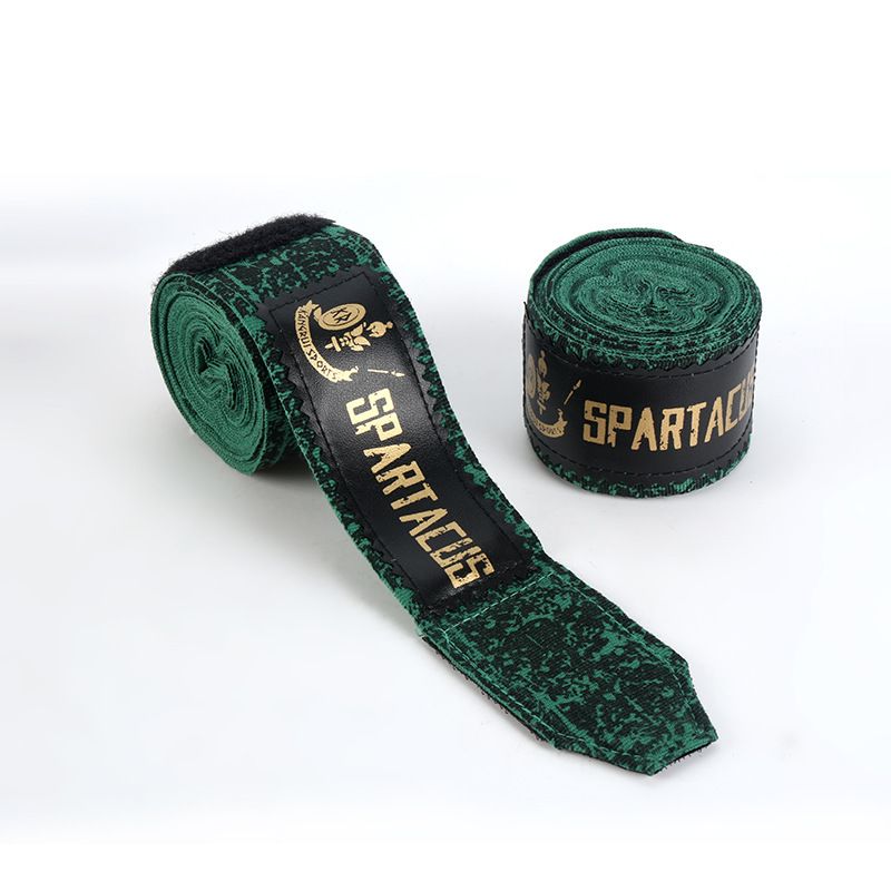 Bandaż bokserski Conry Spartanite High Elastic Handguard Bandage_voghion.com