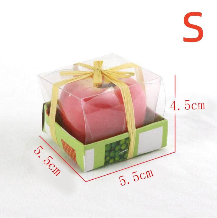 Creatieve kerstavondcadeaus: appelkaarsen en fruitkaarsen_voghion.com