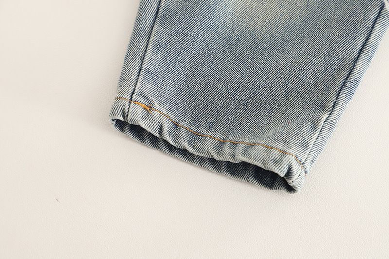 Abbigliamento per bambini primavera e autunno 2025, edizione coreana, camicia per cani, felpa con cappuccio, manica lunga, due pezzi, stile western_voghion.com