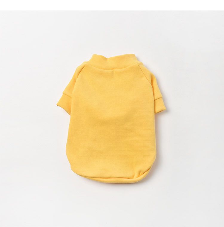 Nuovo orsacchiotto per cani, abbigliamento a due zampe per autunno e inverno, abbigliamento per gatti_voghion.com