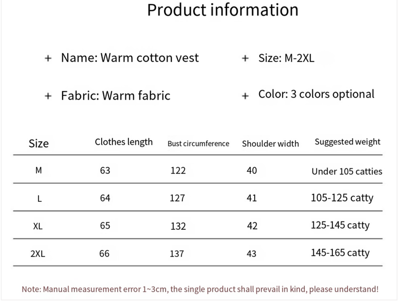 Daunenjacke für Damen im Herbst und Winter 2024, neue koreanische Version, lockere Schulter, Stehkragen, einfarbige Baumwollweste_voghion.com