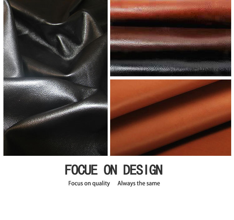 Leather Laptop Briefcase Men's Genuine Leather Shoulder Messenger Bag First Layer Cowhide Business Briefcase_voghion.com
