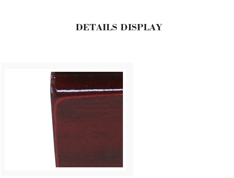 Watch Box Wristband Storage Box Piano Lacquer Watch Display Box Business Gift Box Wooden Watch Boxes_voghion.com