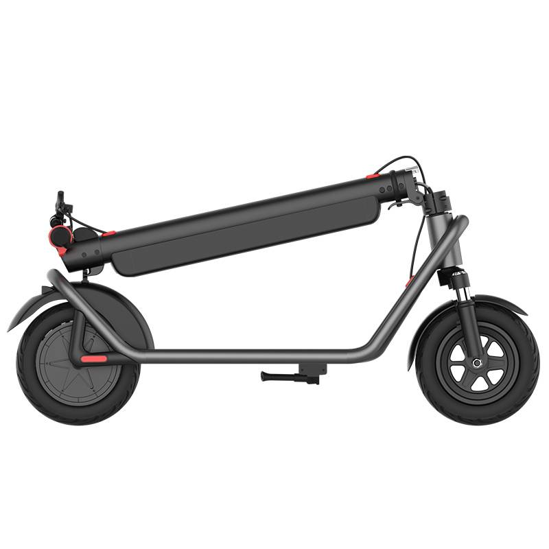 KIXIN X11 10" Faltbarer Elektroroller, 450W Motor, 36V 13Ah Akku_voghion.com