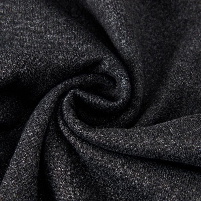 Overseas Platform 5er-Pack Herren-Unterwäsche-Set in Übergröße, einfarbig, gemischt, Sport-Komfort-Boxershorts_voghion.com