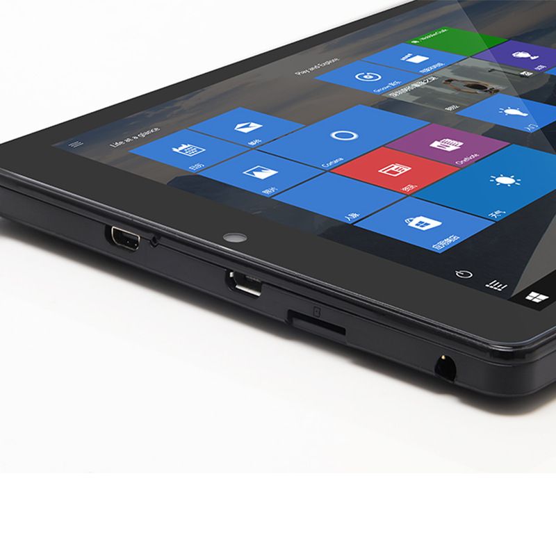 UNIWA Winpad BT801 8-inch Windows Tablet With WiFi, Bluetooth, HDMI, 4GB RAM, 64GB Storage, IPS Screen, Intel Processor_voghion.com