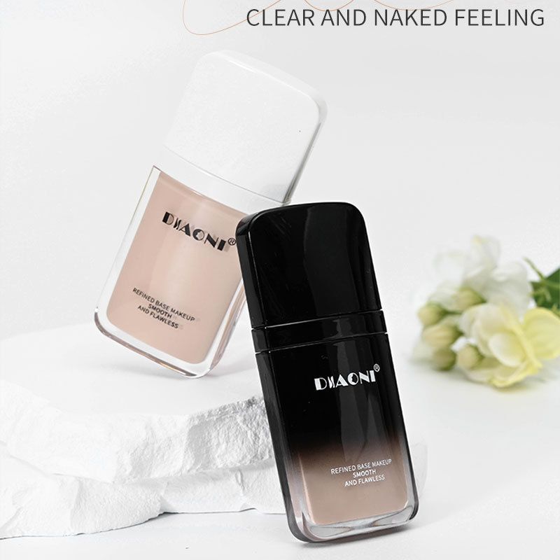 Concealer Zacht en langdurig Concealer Concealer Langdurige make-up Zacht voor acne Putjes Acne-vlekken Artefact Concealer Vloeibare foundation_voghion.com
