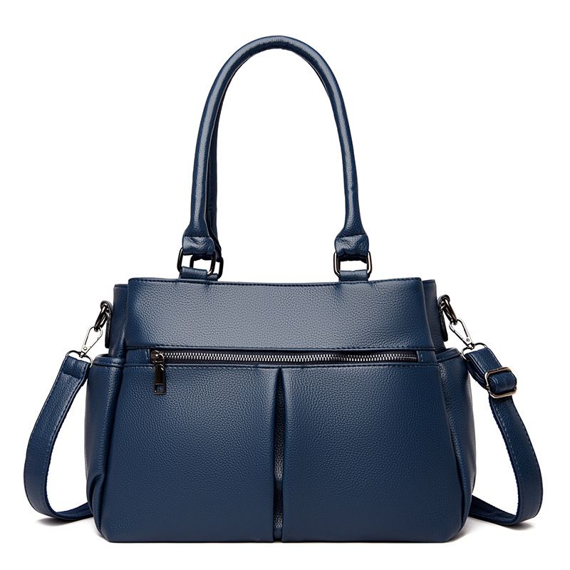 Borse a tracolla da donna, grandi, alla moda e alla moda, per la mamma, autunno inverno_voghion.com