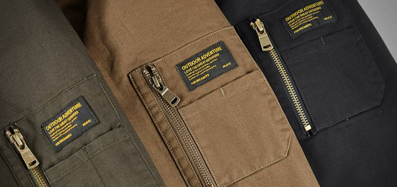 Roupas masculinas, jaqueta piloto de veludo de alta qualidade para inverno, quente, roupa de trabalho de pele de cordeiro, roupa de algodão_voghion.com