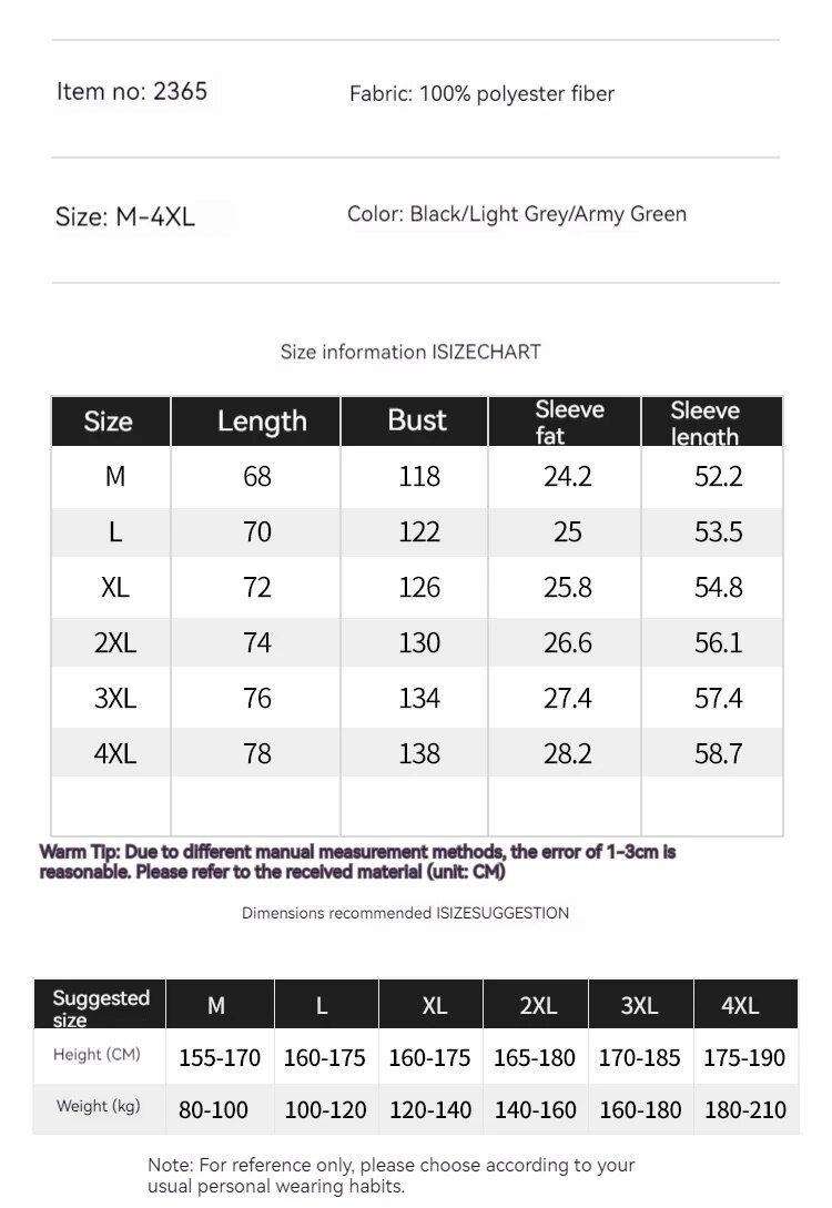 Spring and Autumn New Brand Work Men's Trendy Loose Casual Three Defense Rush Coat Hooded Jacket for Men_voghion.com