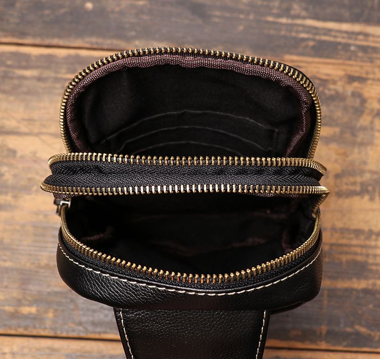 Borsa da uomo, borsa a tracolla di grande capacità, borsa a tracolla versatile 2025 Novità_voghion.com
