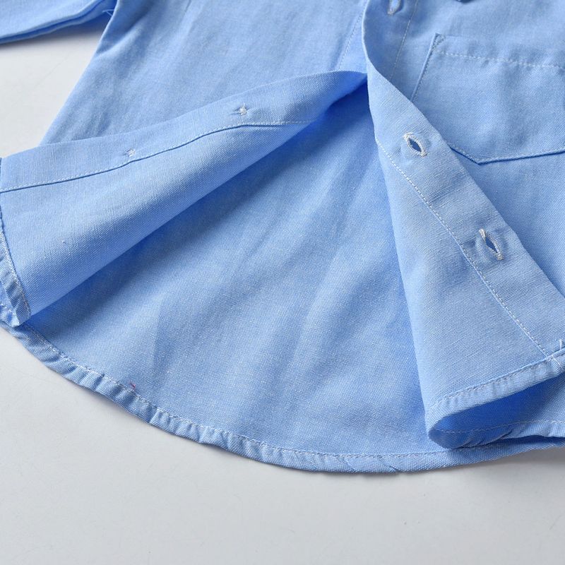 Abbigliamento per bambini autunno e inverno nuovi vestiti per bambini piccoli e medi cappotti per ragazzi abiti a maniche lunghe abito per bambini abito a tre pezzi_voghion.com