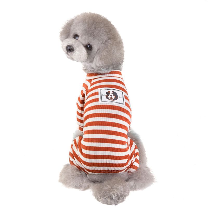 20 nye modeller kat bamse hund kæledyrstøj forår/sommer trendy firbenet hjemmetøj_voghion.com