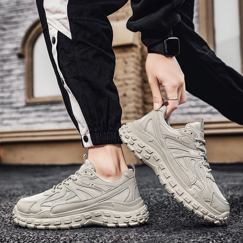 Neue beliebte Freizeitsportschuhe für Herren, Papa-Schuhe_voghion.com