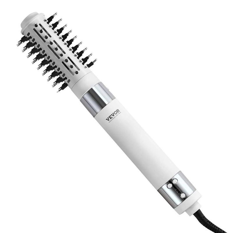 Brushes 2 Dryer Drying Ionic Volumizing For Brush Styler Hot Air Hair With_voghion.com