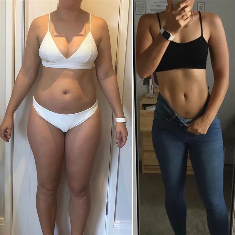 Slimming Cream Weight Loss Remove Cellulite Sweat Massage Fast Belly Fat Burning Lifting Tighten Shaping Waist Body Care Product_voghion.com