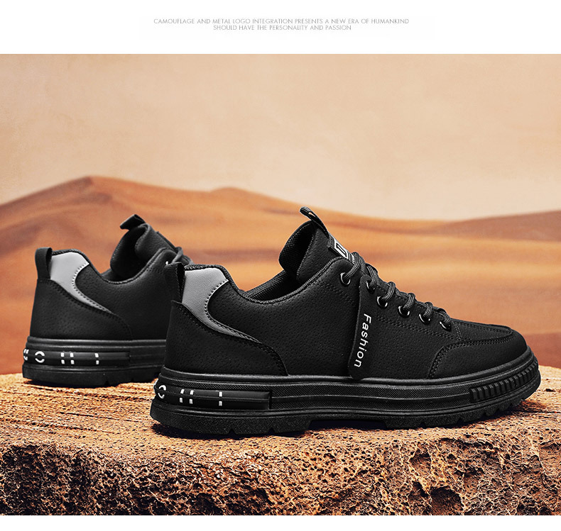 Seguro de trabalho sapatos masculinos verão novo resistente ao desgaste antiderrapante canteiro de obras ferramentas na moda todos os jogos trabalho_voghion.com