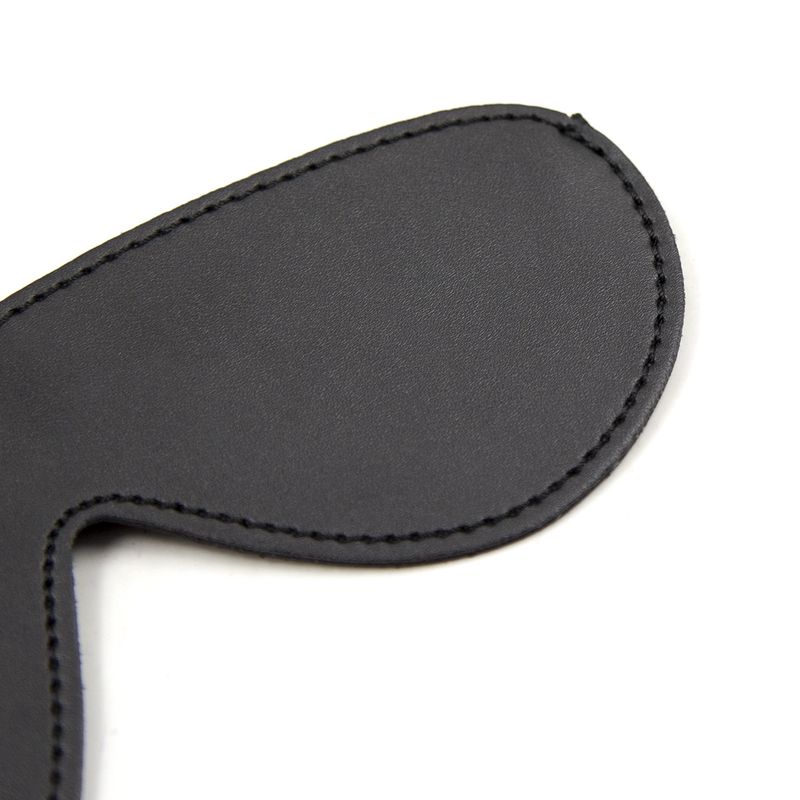 Maschera per gli occhi in peluche rossa, nera e rosa, per prodotti sessuali, accessori per Halloween, per dormire_voghion.com