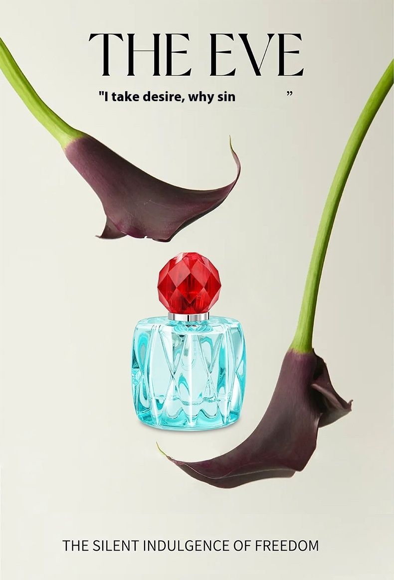 Akciós női parfüm Blue Lady tartós illatú női könnyed citrusos illatú parfüm_voghion.com