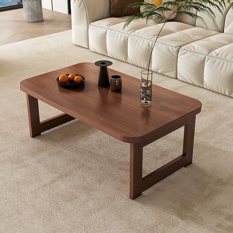 Foldable Tea Home Use, Small Living Room Space-Saving Low Dining Table, Modern Minimalist Bedside Table For Bedroom_voghion.com