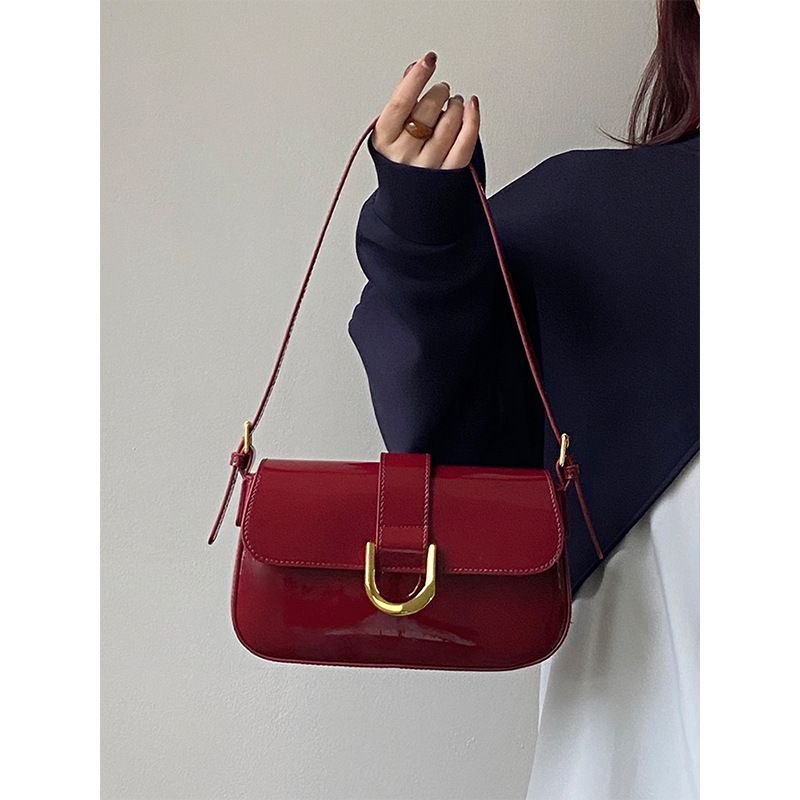 2025 Stile coreano di fascia alta per le donne in Burundi con morsetto, borsa a mano alla moda, borsa a tracolla sotto le ascelle_voghion.com