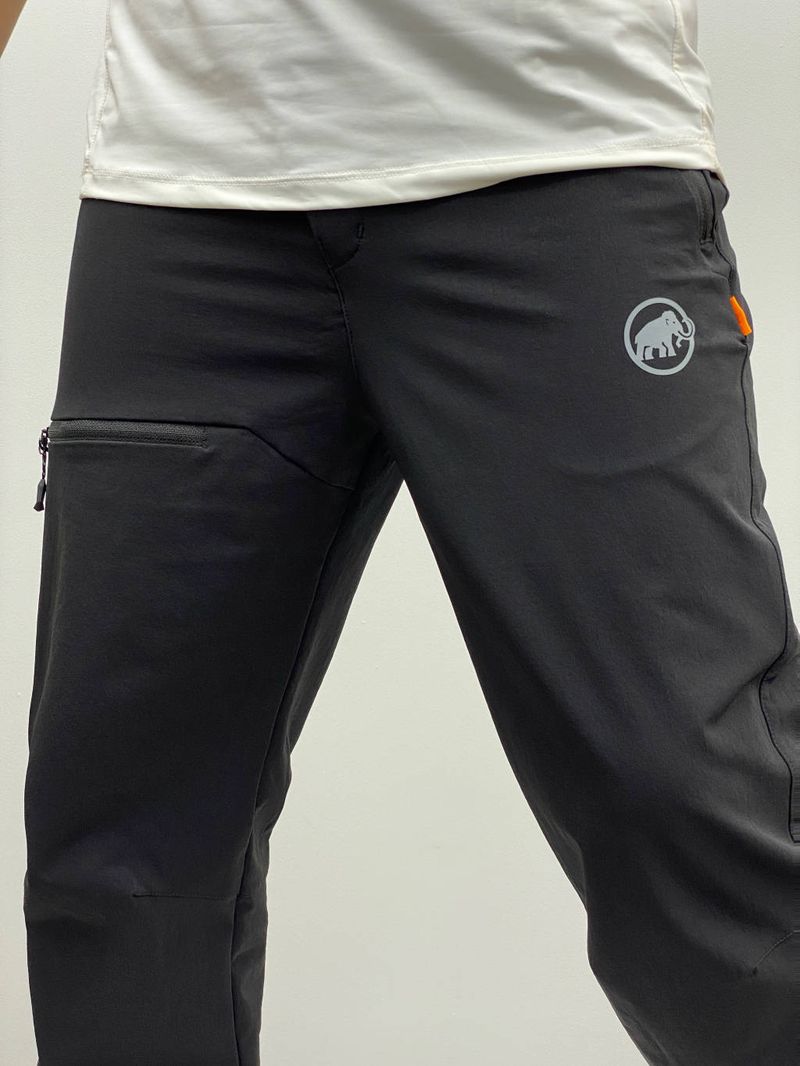 Pantaloni da uomo in softshell elastici antivento e impermeabili, leggeri, elastici, ad asciugatura rapida, alla moda e casual_voghion.com