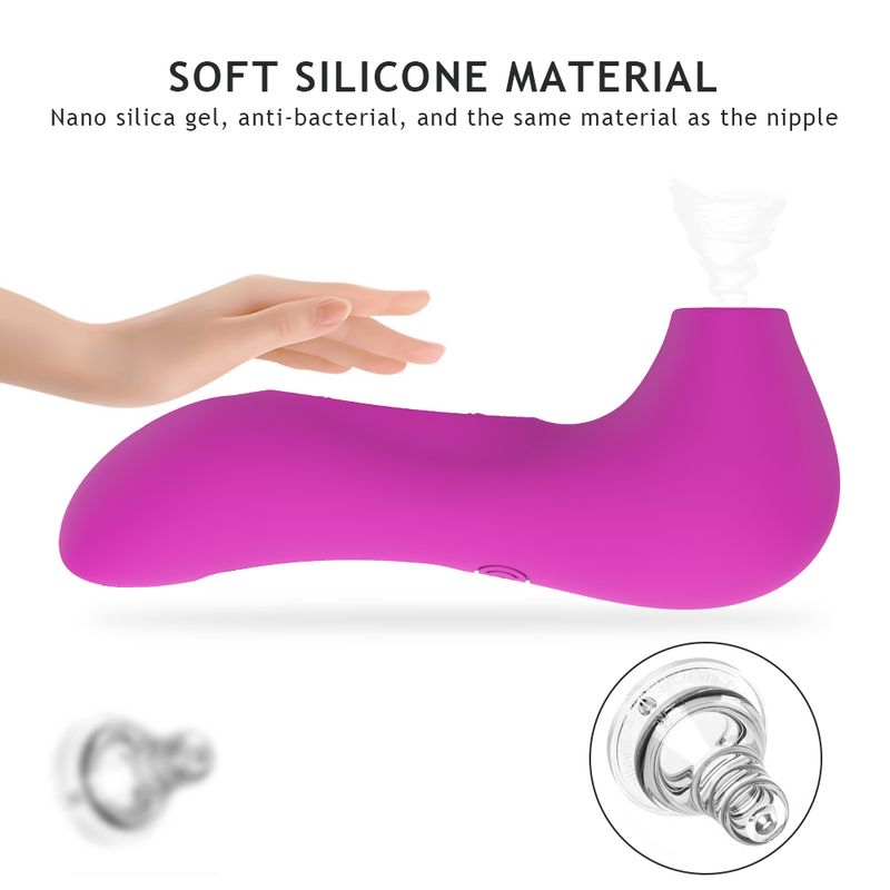 Mini vibratore elettrico portatile per massaggiatore vibrante per occhi, giocattolo sessuale per ragazza e donna che utilizza il vibratore_voghion.com