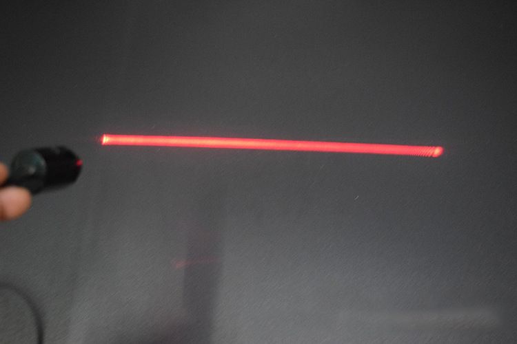 Bil motorcykel laserdimljus projektionsljus anti-dim anti-bakbroms laserljus bakprojektionsljus_voghion.com