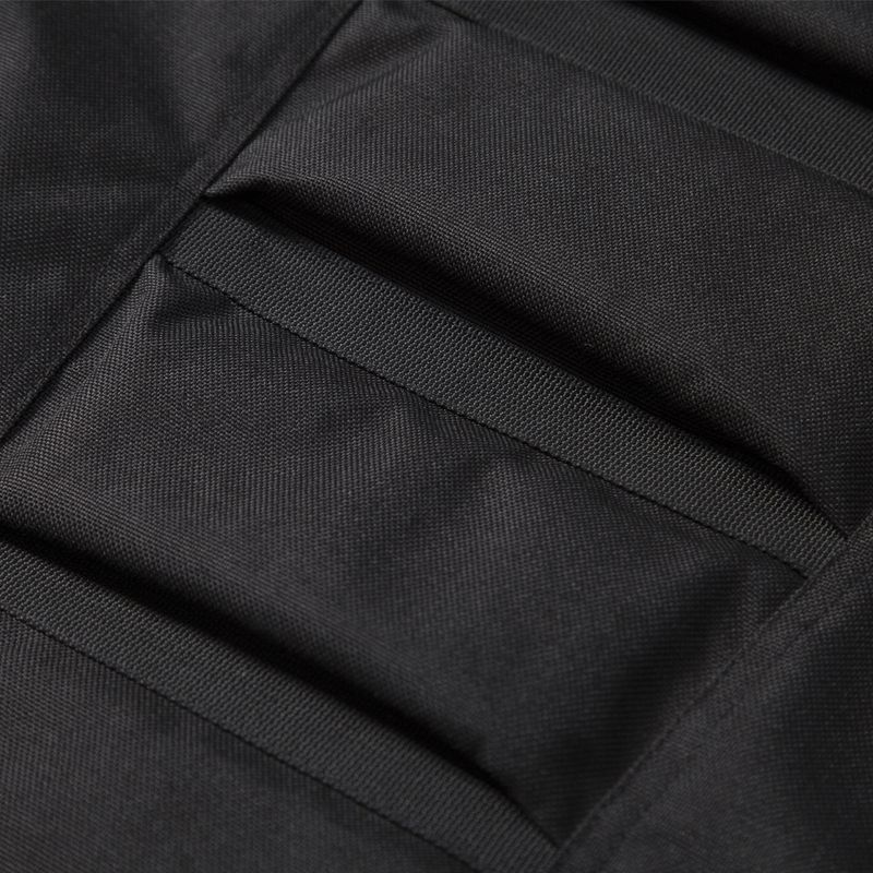 Tactical Jacket Men's Windproof Anti-scratch Motorcycle Outdoor Military Style Jacket - Lightweight Durable Nylon Adjustable Cuffs Multi-pocket Design_voghion.com