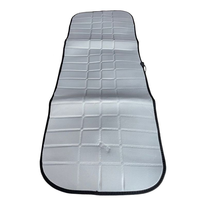 12V Universal Heated Cushion Backseat Heater Winter Warmer Seat Car Accessories Heating Pads Set_voghion.com