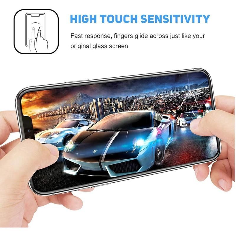 Für Xiaomi 15T Pro HD Displayschutzfolie aus gehärtetem Glas für Xiaomi 14 14T 15 Pro Ultra Kameraobjektivschutz_voghion.com