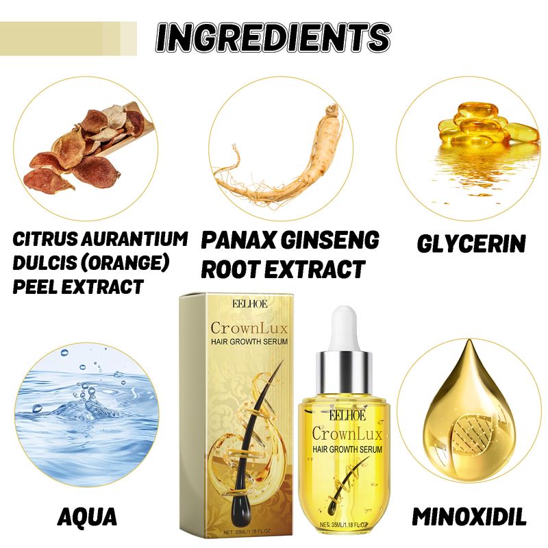 EELHOE Essenza per la cura dei capelli e del cuoio capelluto_voghion.com