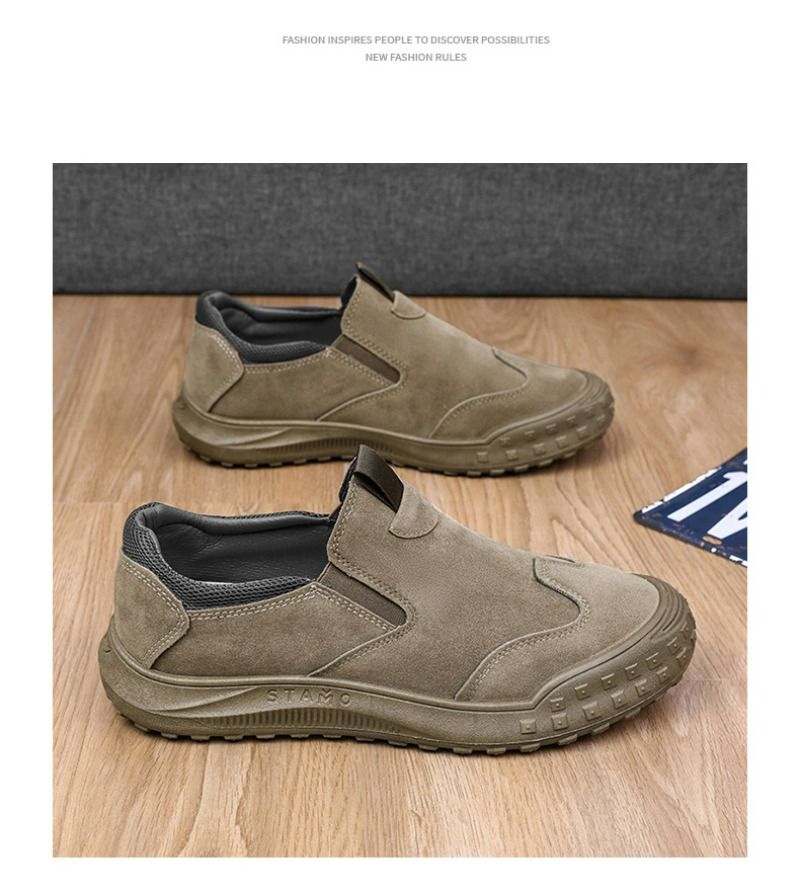 Vabaaja tossud, mugavad ja lamedad jalanõud, hingavad meeste sõidujalatsid 2024. aasta uued meeste spordijalatsid Zapatillas Hombre_voghion.com