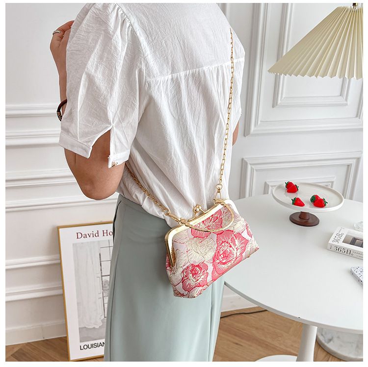 Borsa cheongsam in stile cinese, borsa da cena, mini piccola borsa a tracolla, squisita borsa di alta qualità_voghion.com