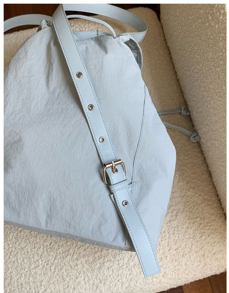 Women's Backpack Waterproof Nylon_voghion.com