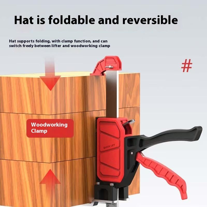 Dust Proof Lifting Device, Ceiling Height Furniture, Furniture Installation Artifact_voghion.com