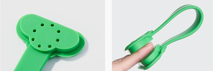 Magnetic Hat Clip – Portable & No-Slip Travel Accessory For Hats, Caps & Sun Hats_voghion.com