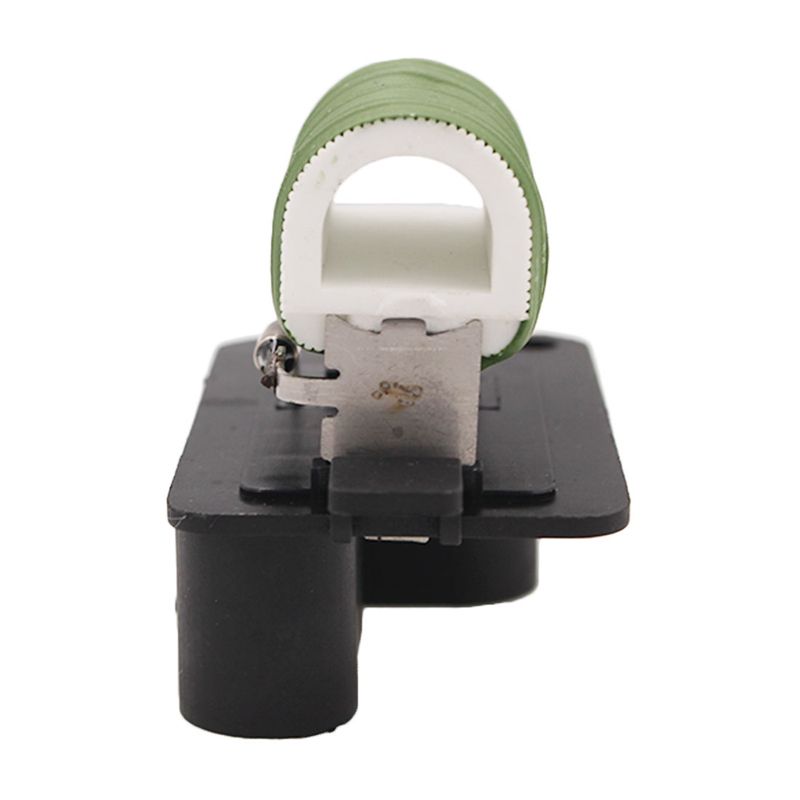 STPAT 5U0959493 Klimaanlage Rheostat Heizung Gebläse Motor Lüfter Widerstand für VW Gol Trend Voyage Fox Suran_voghion.com