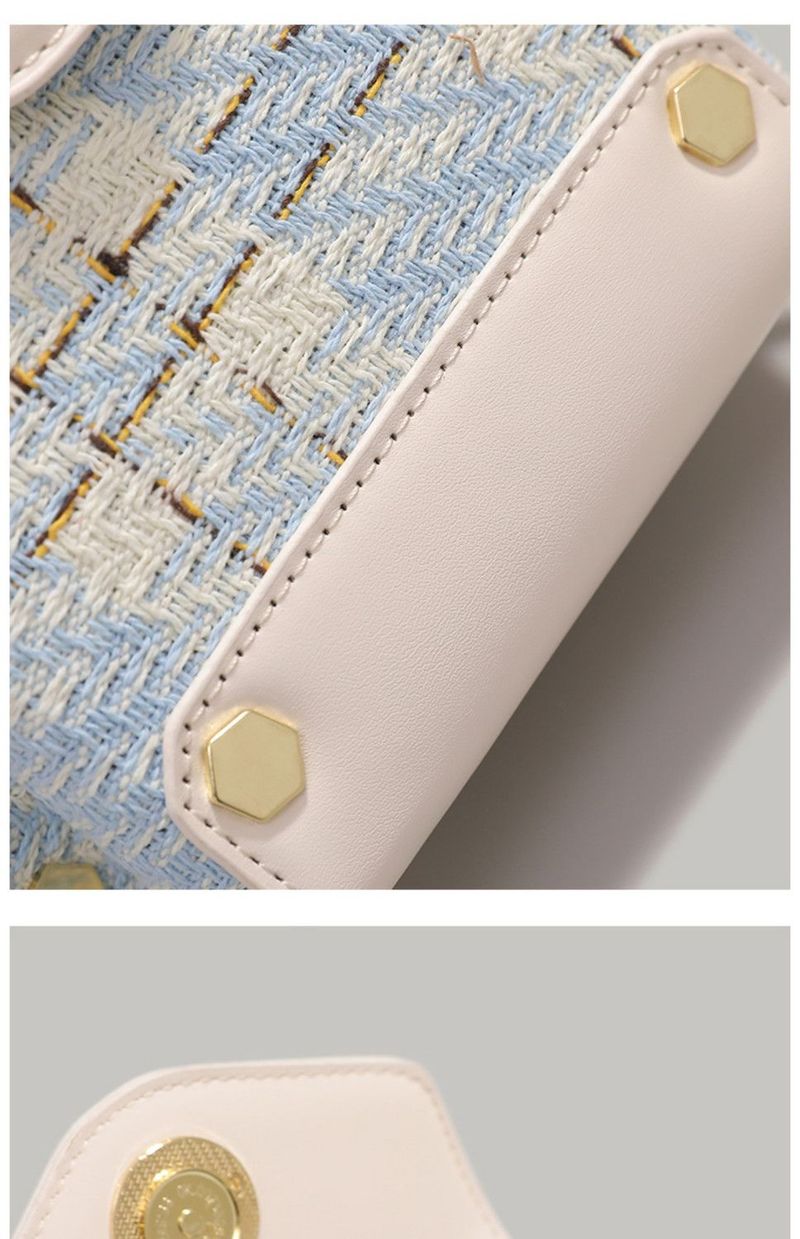 UR high-end mini for women 2024 new fashionable and versatile mobile phone bag, casual single shoulder crossbody small_voghion.com