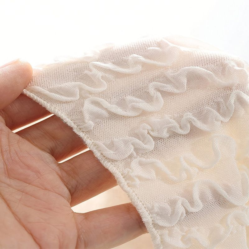 Maillot de bain deux pièces à lacets pour femmes, couleur unie, pour les vacances et les sources chaudes, nouvelle collection 2025_voghion.com