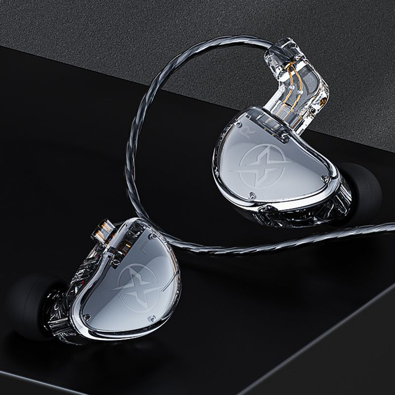 Auriculares con cable estéreo envolvente música juego función de llamada graves pesados cancelación de ruido auriculares intrauditivos deportivos_voghion.com