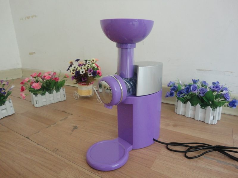 Eis Big Swirlio Eismaschine Home Fruchteismaschine Mixer hausgemachte Großhandel_voghion.com