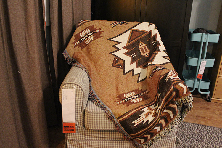 beach towels, ethnic storms, Moroccan picnics, camping, sofa blankets, RV blankets_voghion.com