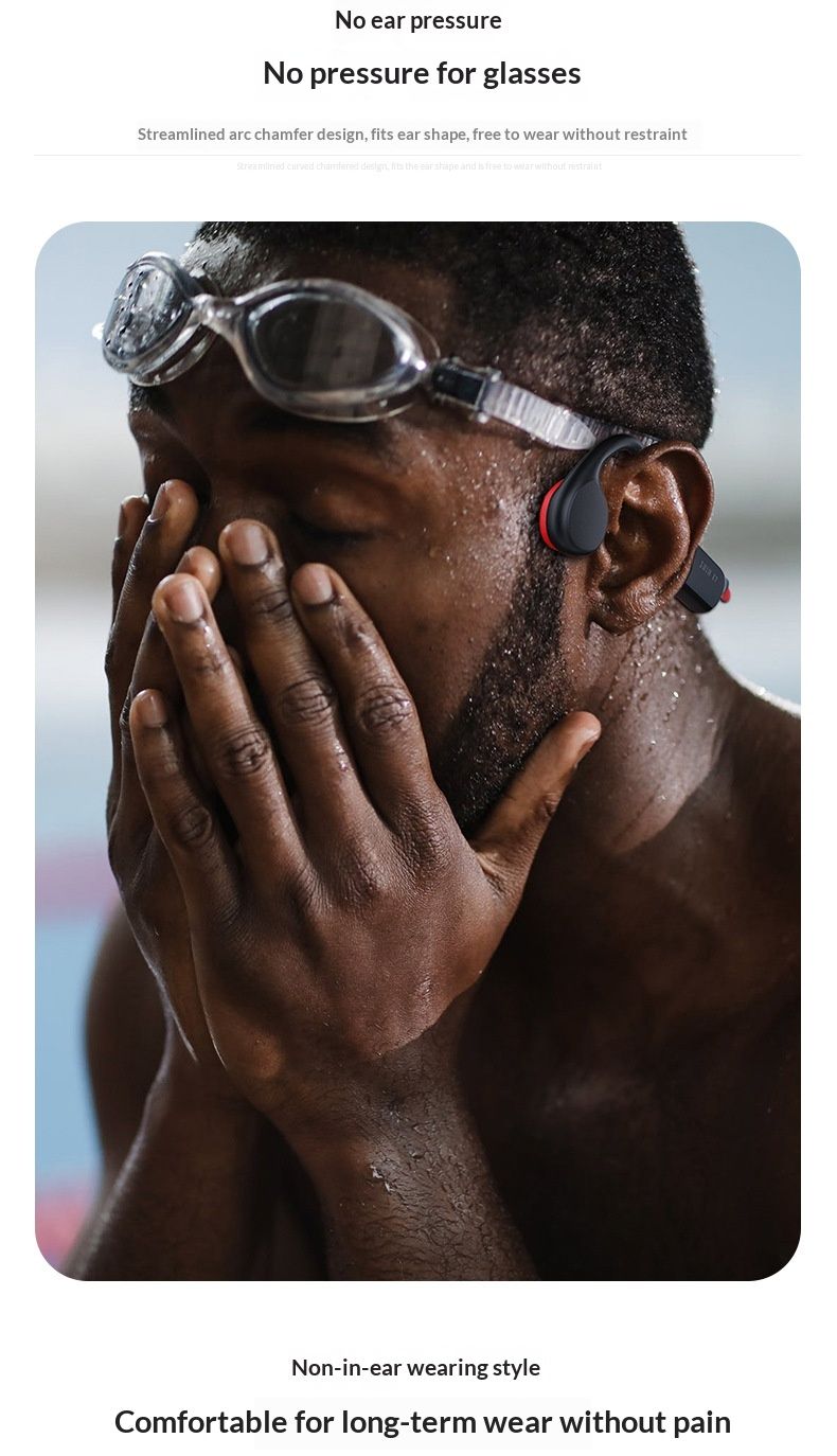 In Stock Dropshipping Noise Cancelling Headset New Wireless Sports Running Special Non-In-Ear True Bone Conduction_voghion.com