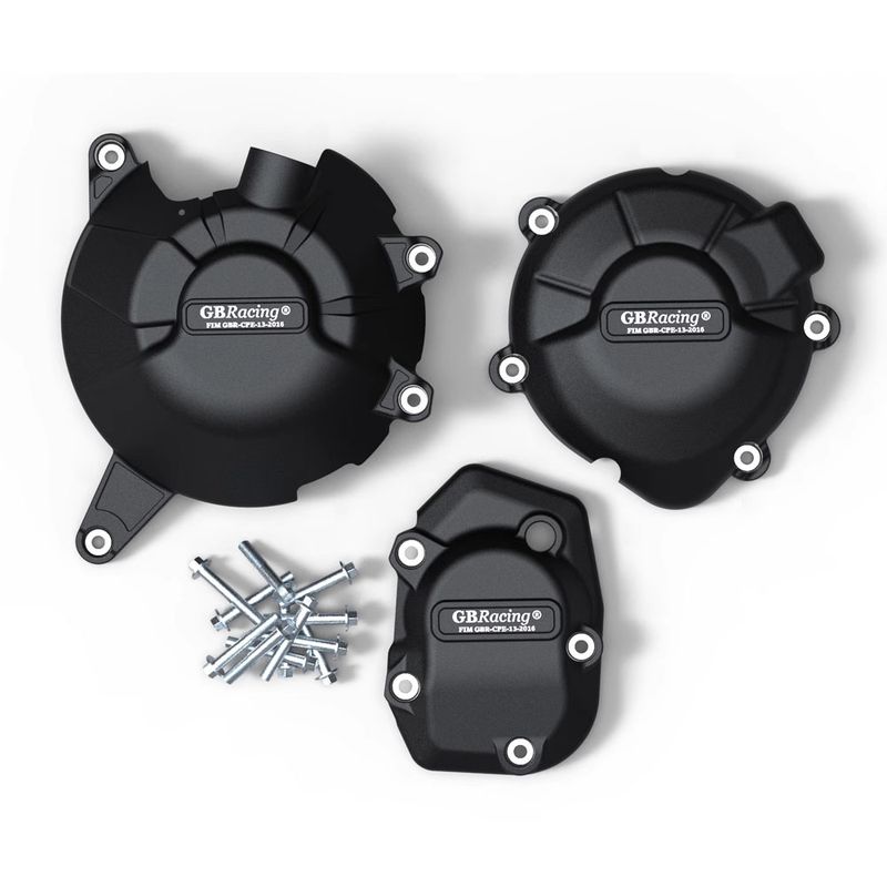 Z900 Motorcycles Engine Cover Protection Case For Z900 2017-2023 Z900SE 2023 Engine Covers Protectors_voghion.com