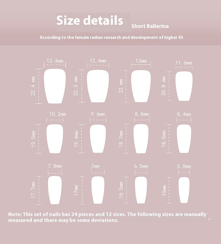 Armure à la mode et minimaliste avec des ongles finis de style Instagram rose scintillant dégradé de rose et de blanc_voghion.com