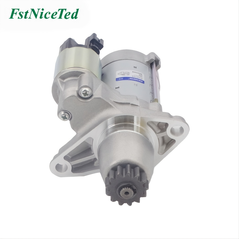 Starter Camryle 2006-2015 RAV4 2009-2013 Highlander 2009-2015 OE: 28100-0H122_voghion.com