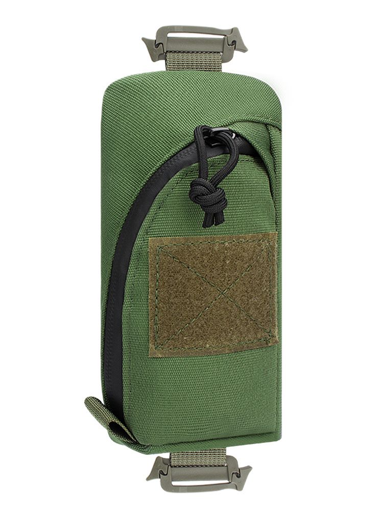 Taktisches Zubehör für den Außenbereich, Molle-Schultergurt für Militärfans, tragbar, zum Aufhängen bei der Aufbewahrung beim Wandern und Bergsteigen_voghion.com