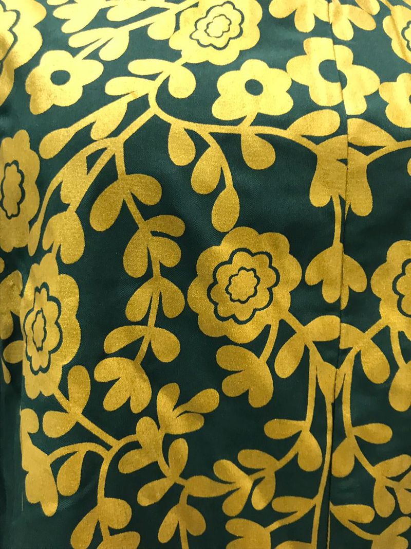 Muslim Abaya Islamic Clothing For Women Dubai Kaftan Robe Dress Turkish Abaya Printed Robes Long Dress Elbise Traditional Cloth_voghion.com